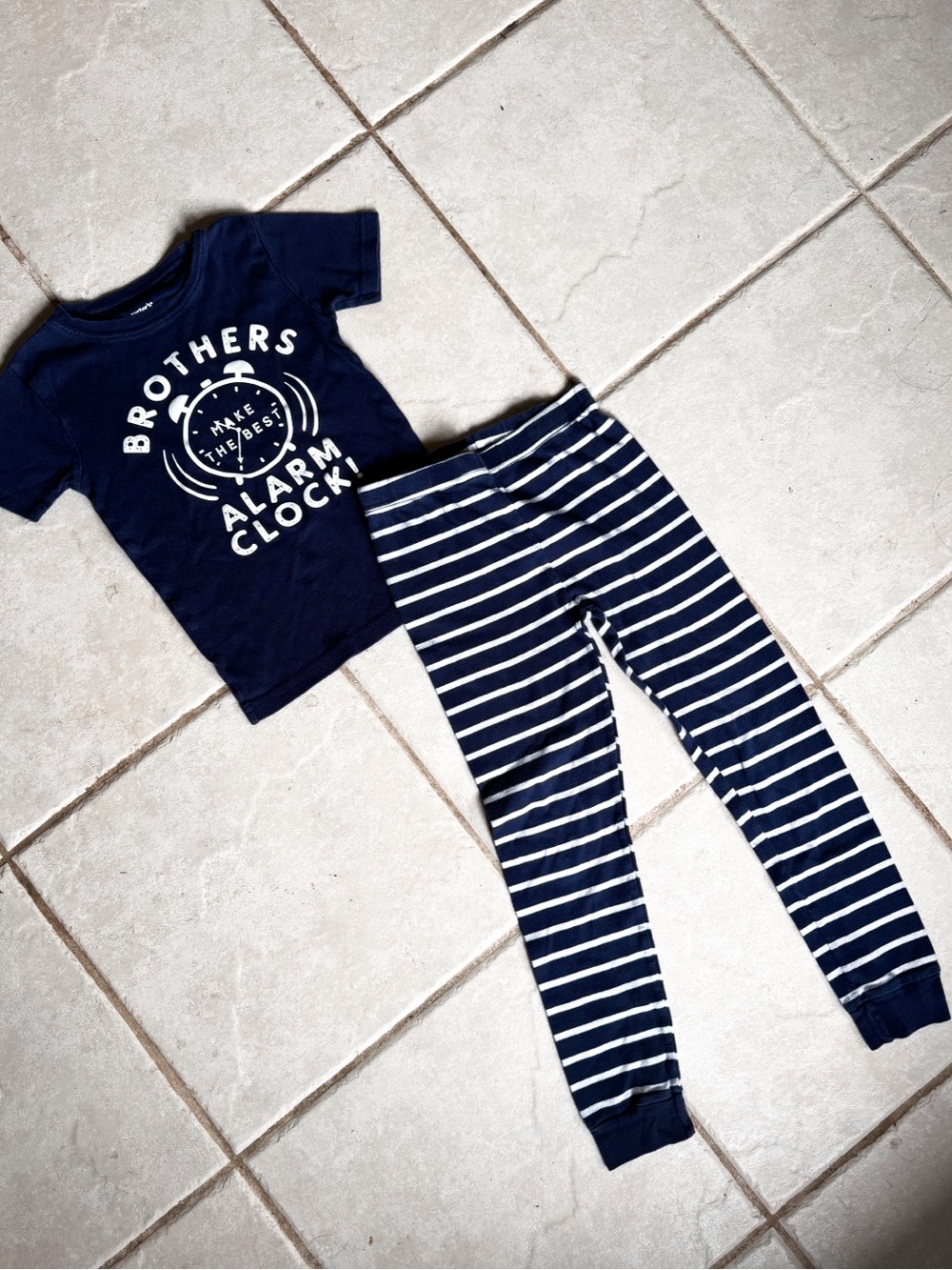 Carters • PJ Set